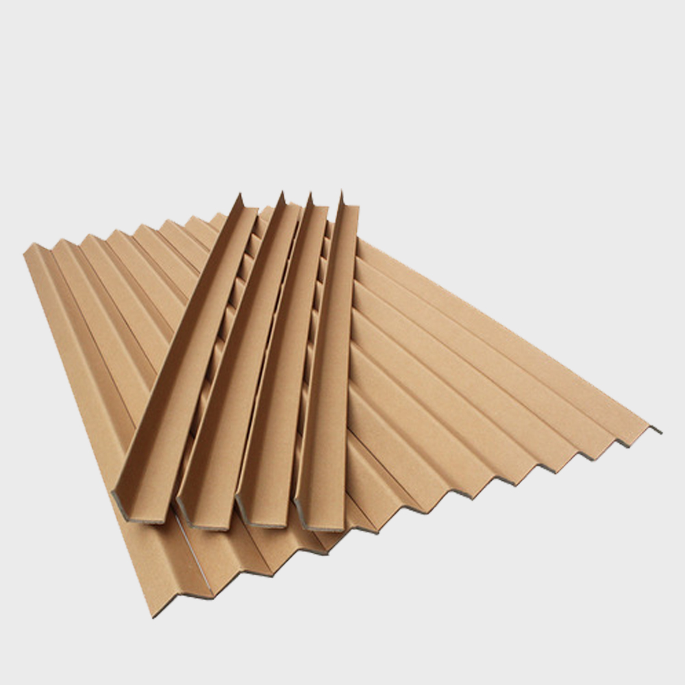 Edge Board / Corner Board - Lanka Paper Tubes & Packaging