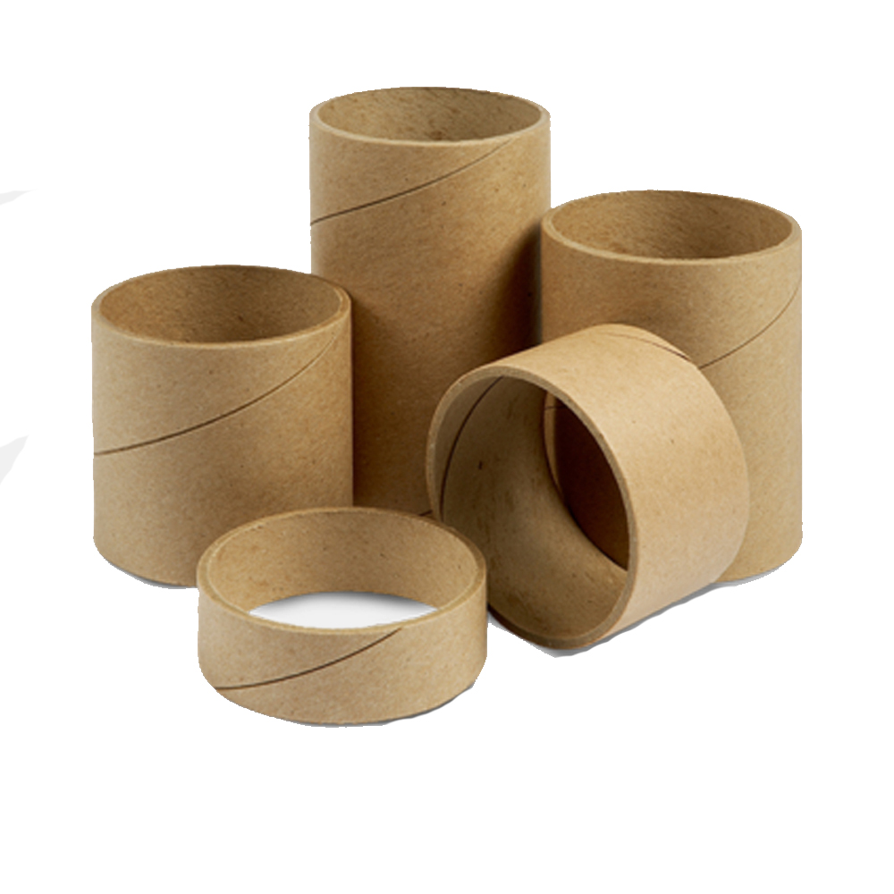Paper Cores - Lanka Paper Tubes & Packaging