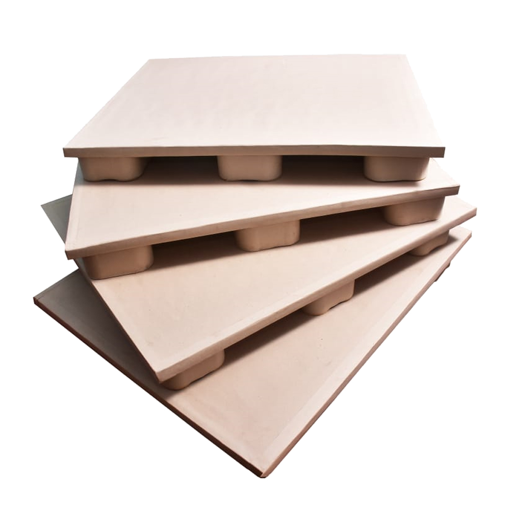 Paper Pallets - Lanka Paper Tubes & Packaging